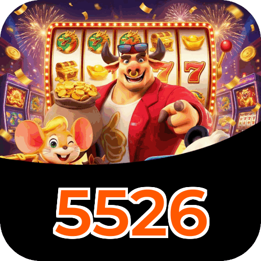 Reload Bonus 5526