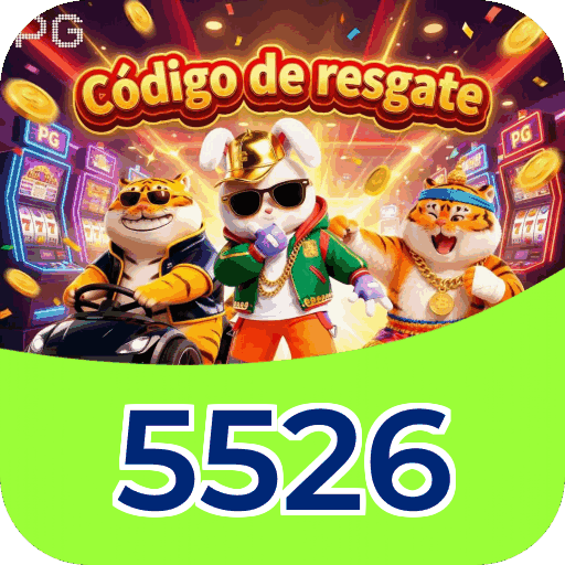 Dealers profissionais da 5526