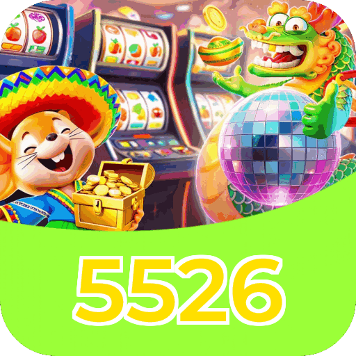 Lottery Clássica na 5526