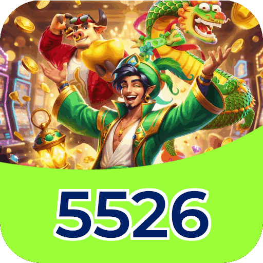 Instalar APK 5526